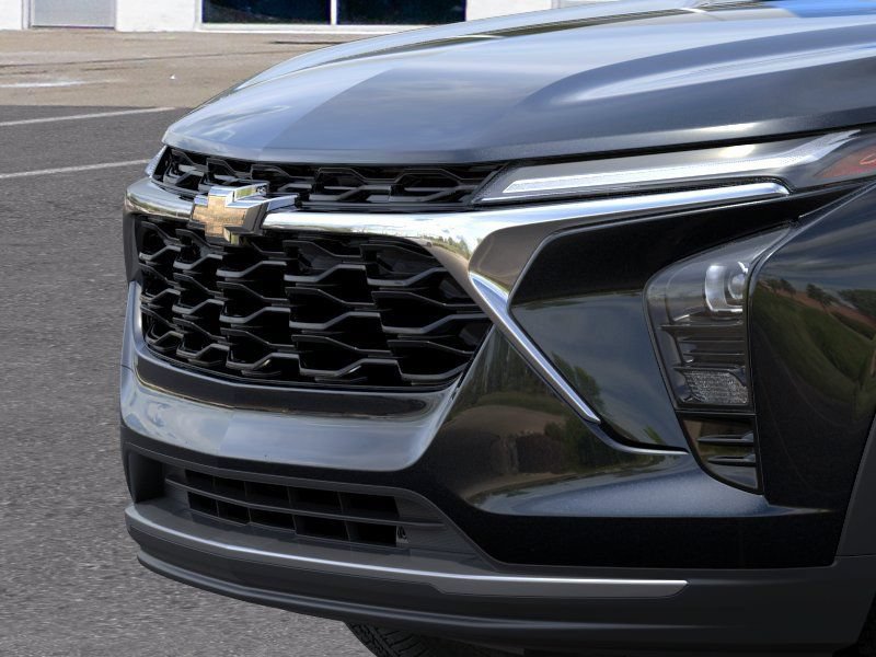 New 2026 Chevrolet Trax LT FWD image 14