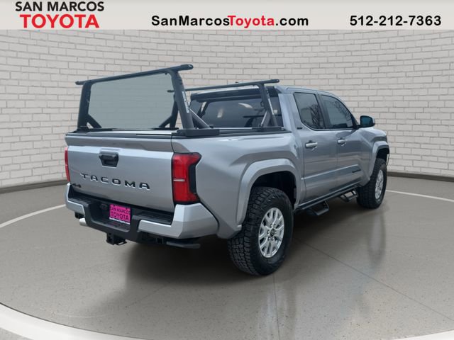 Used 2025 Toyota Tacoma SR5 image 5