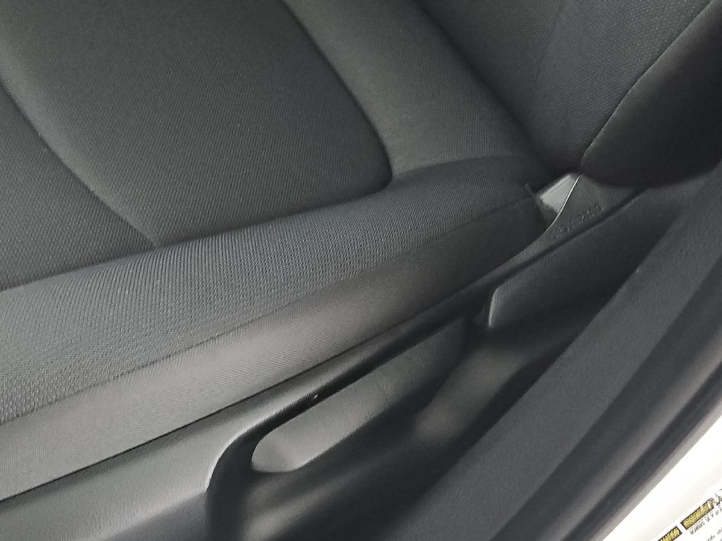 Certified 2022 Toyota Corolla LE FWD image 19