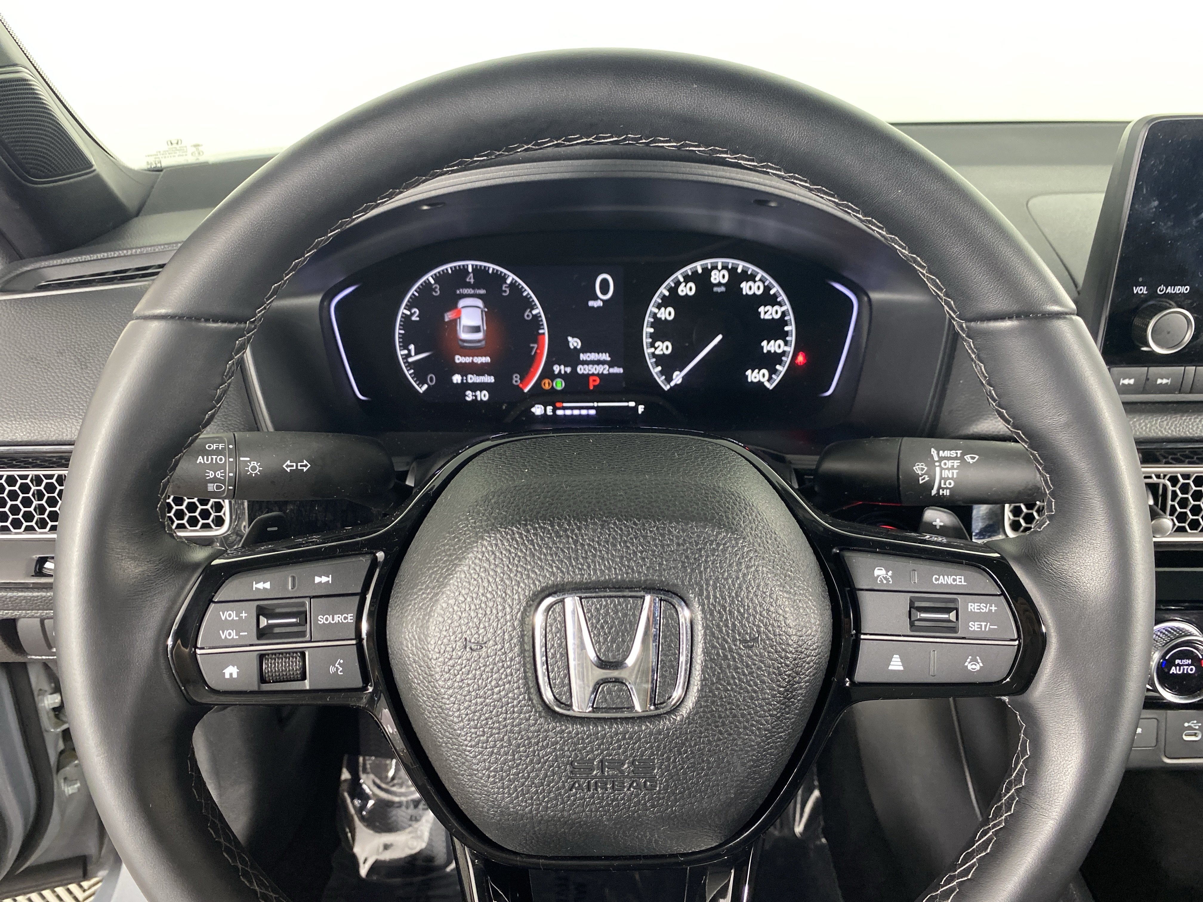 Used 2025 Honda Civic Sport image 20