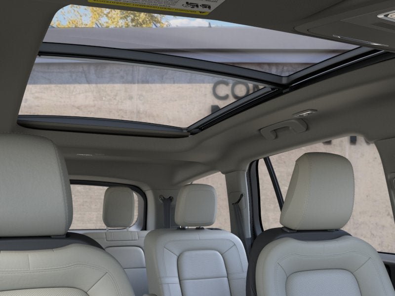 New 2026 Lincoln Aviator Reserve AWD/4WD image 22