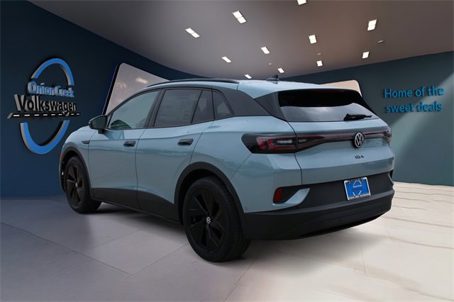 New 2025 Volkswagen ID.4 Pro S image 6