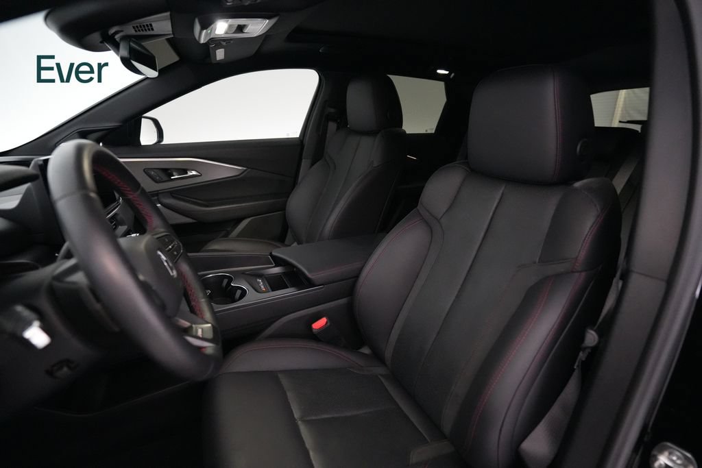 Used 2024 Acura ZDX A-Spec RWD image 4