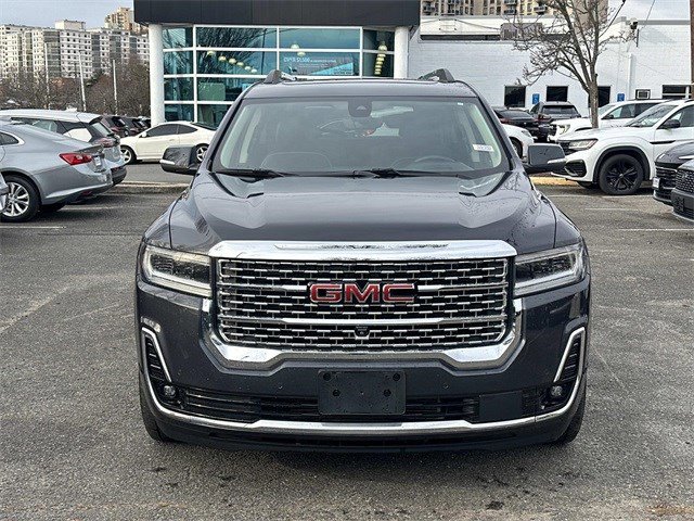 Used 2023 GMC Acadia Denali w/ Denali Technology Package image 6