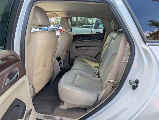 Used 2012 Cadillac SRX Luxury image 8