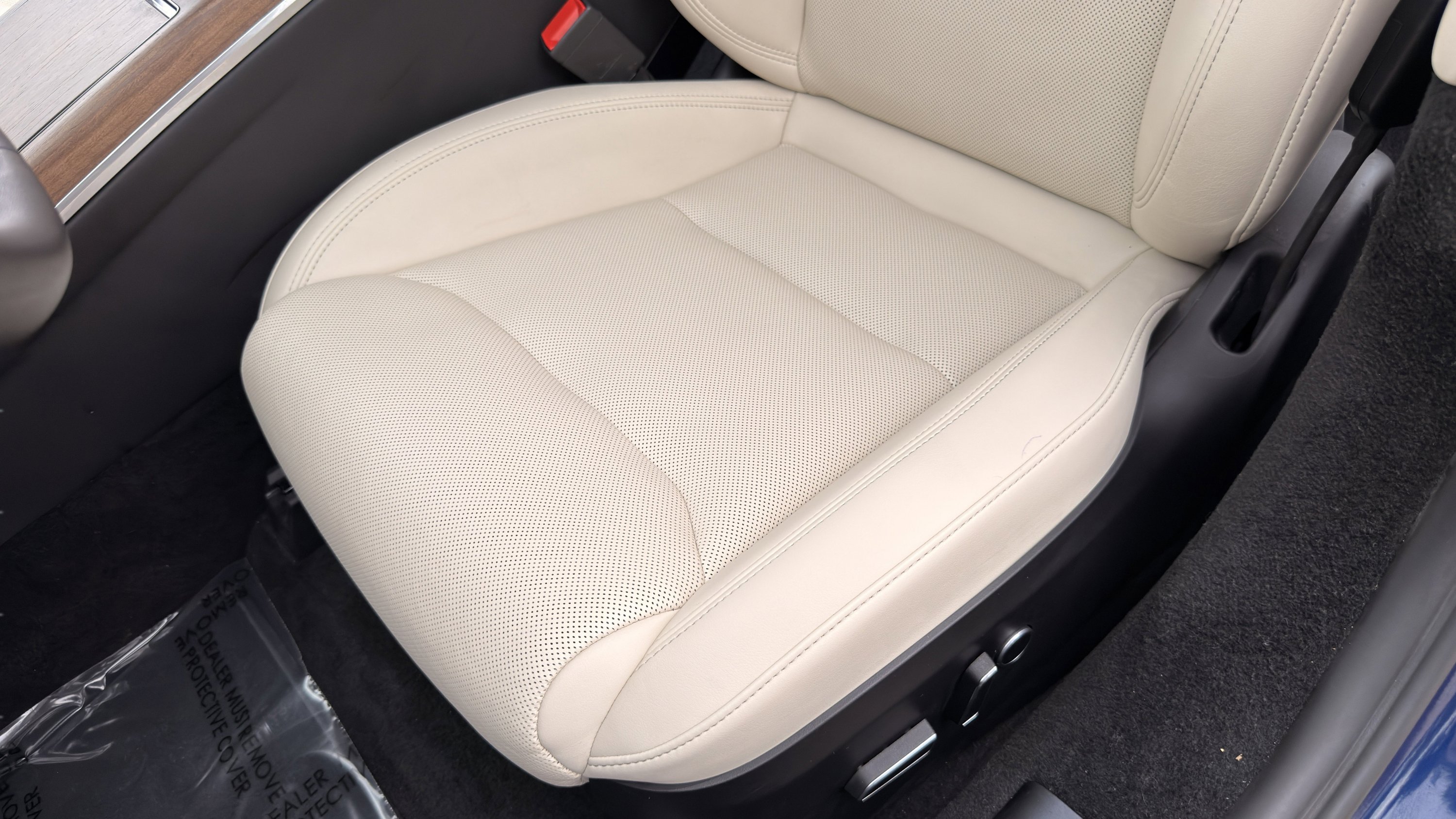 Used 2025 Tesla Model S image 19