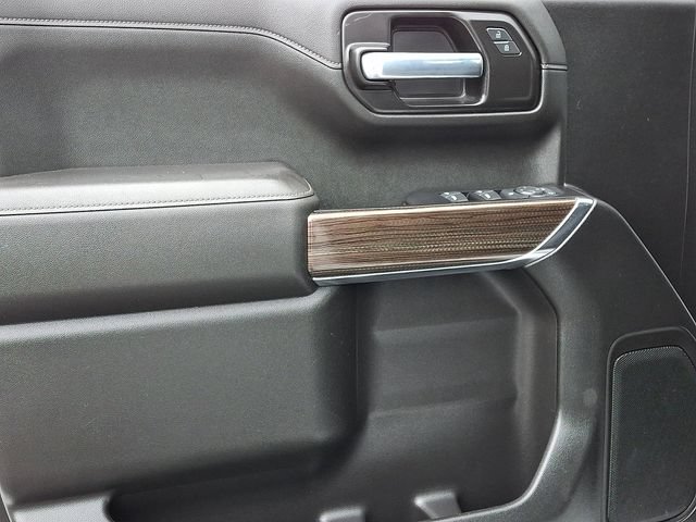 Used 2021 Chevrolet Silverado 1500 RST AWD/4WD image 15