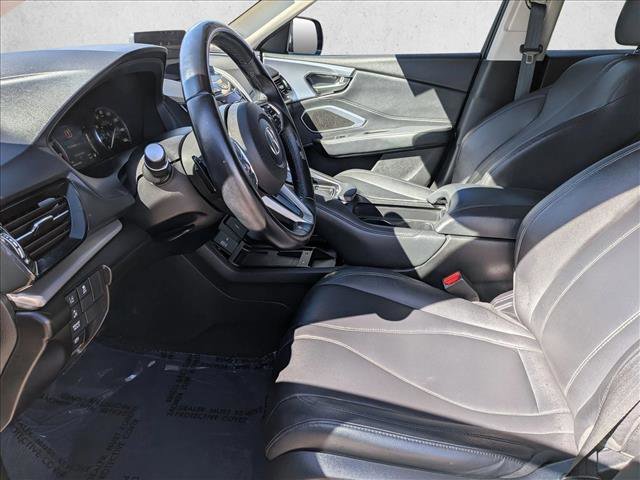 Used 2021 Acura RDX AWD image 11