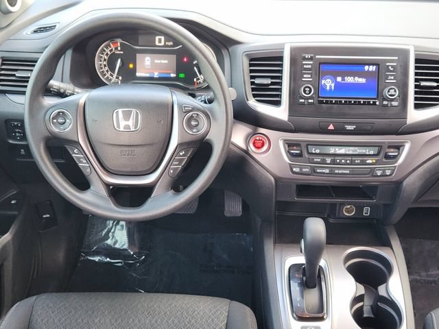Used 2019 Honda Ridgeline Sport image 27