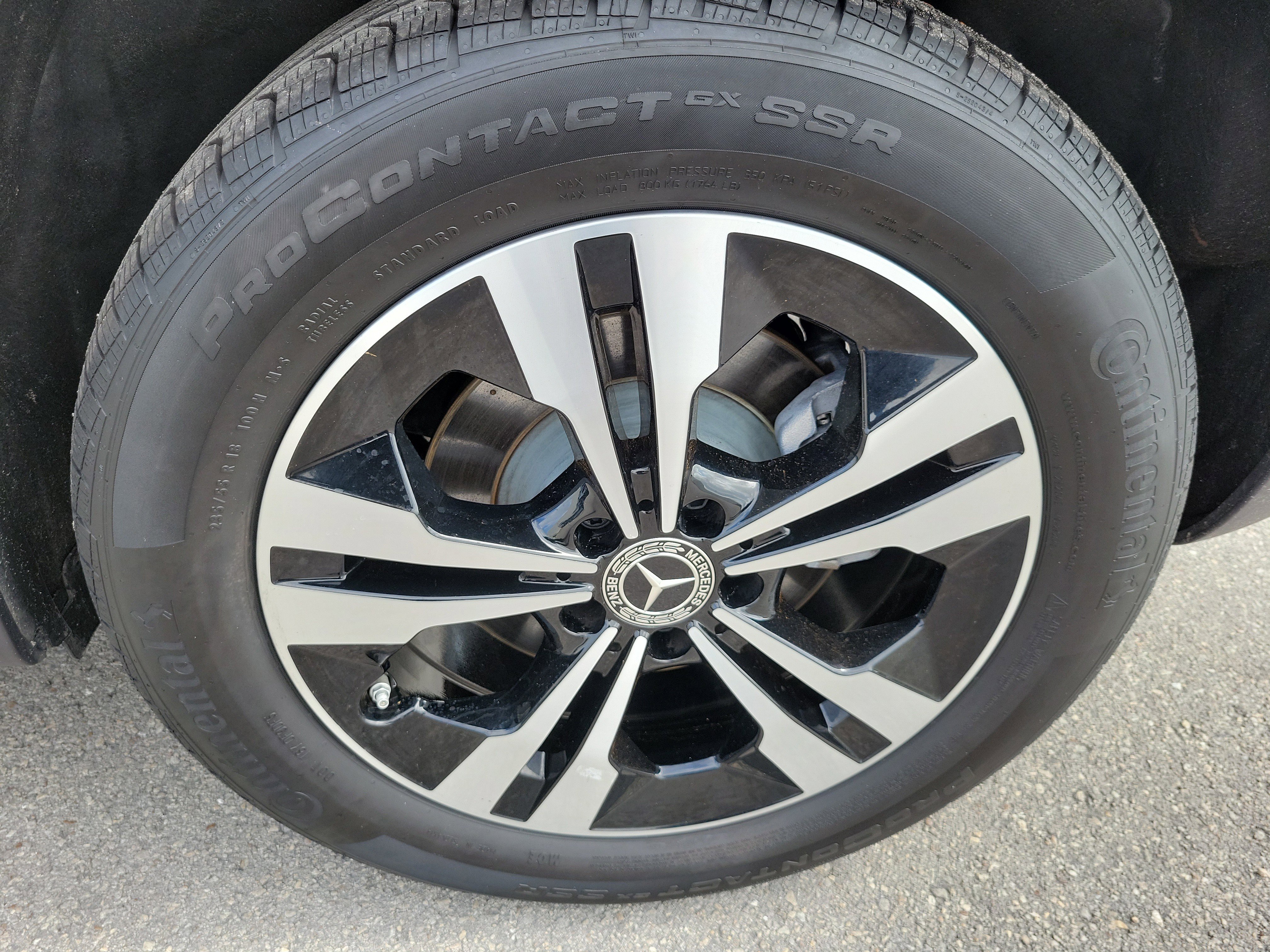 Used 2025 Mercedes-Benz GLB 250 image 29