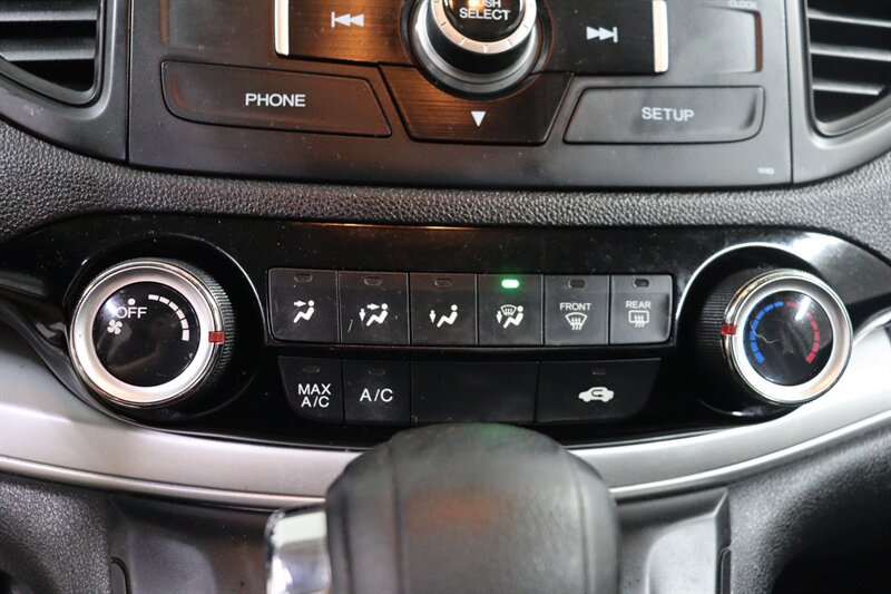 Used 2016 Honda CR-V LX image 15