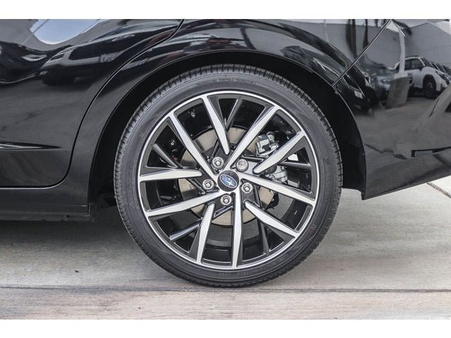 New 2026 Subaru Impreza 2.0i Sport AWD/4WD image 36