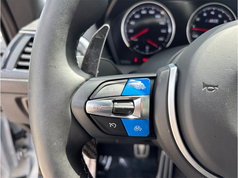 Used 2019 BMW M2 Competition w/ Executive Package RWD image 28