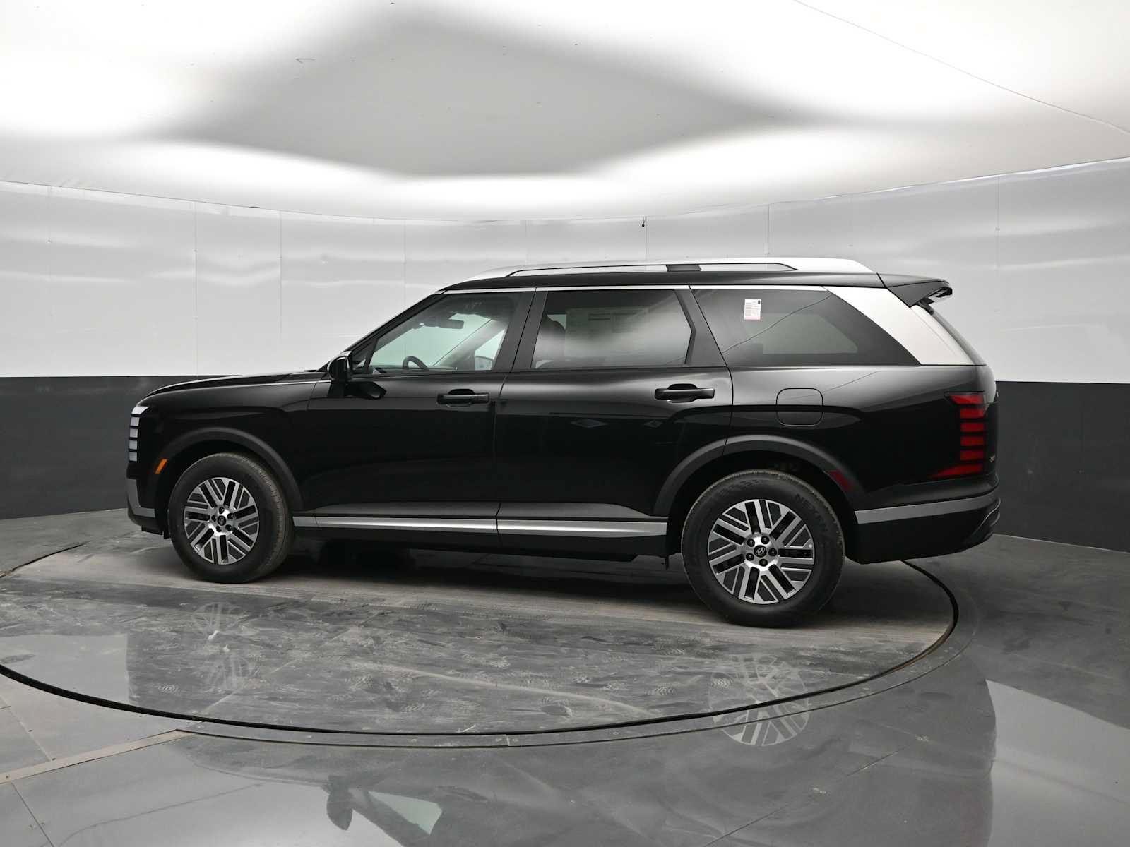 New 2026 Hyundai Palisade SEL AWD/4WD image 5