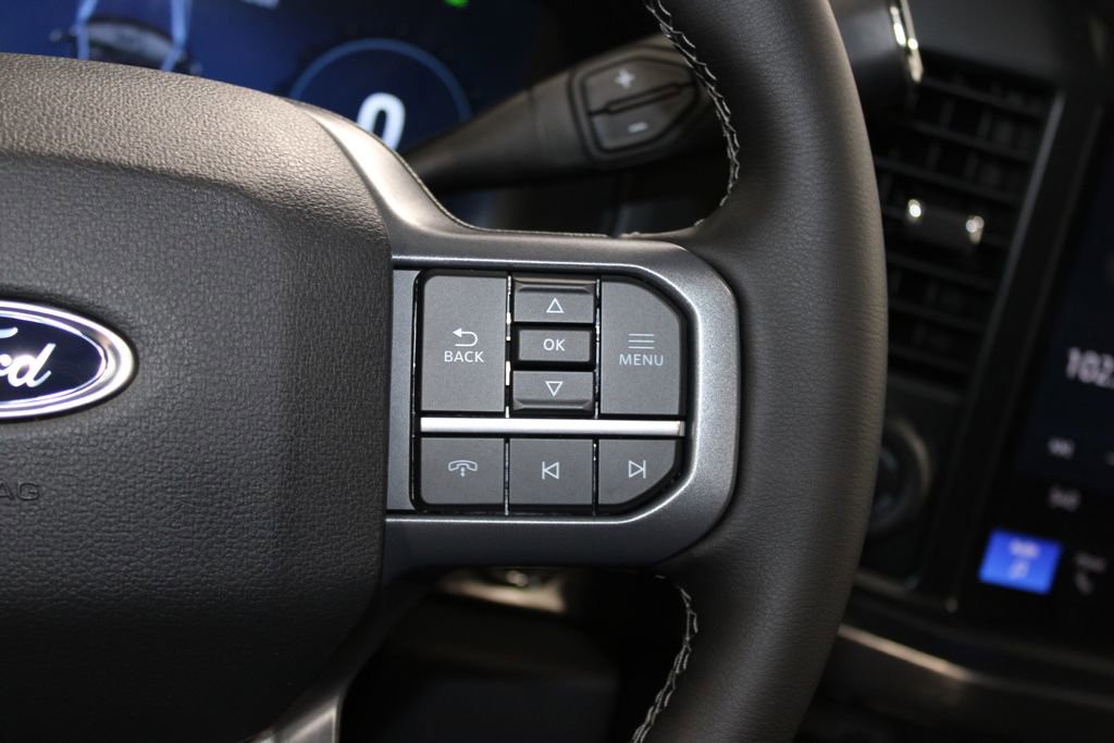 New 2025 Ford F250 Lariat w/ Lariat Ultimate Package image 40