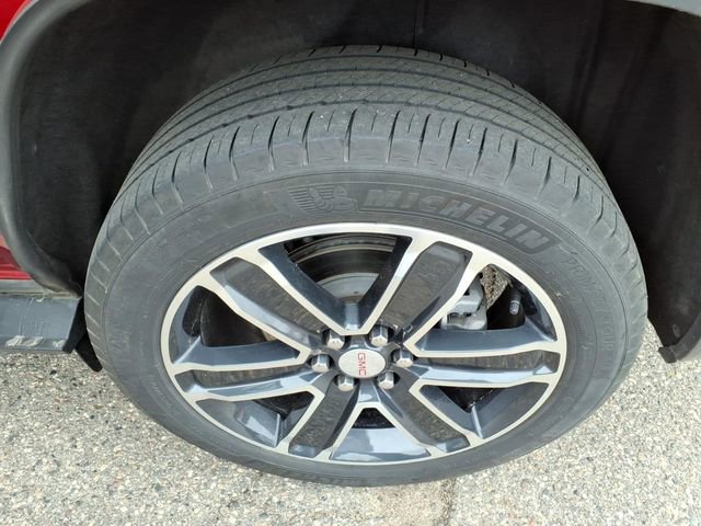 Used 2023 GMC Acadia SLT w/ Preferred Package AWD/4WD image 21