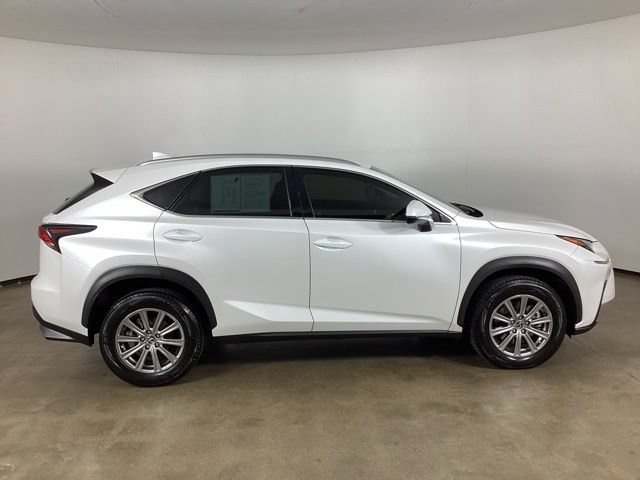 Used 2020 Lexus NX 300 FWD w/ Comfort Package image 7