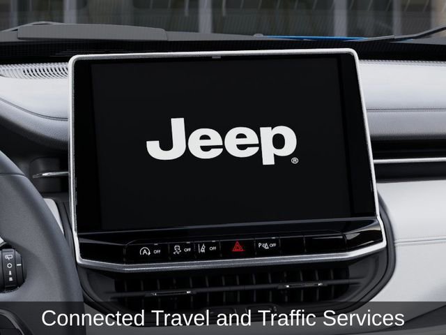 New 2026 Jeep Compass Limited w/ Sun, Sound & Navigation Group image 22