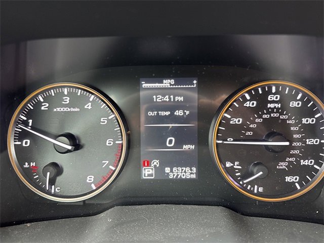 Certified 2023 Subaru Outback Wilderness image 11