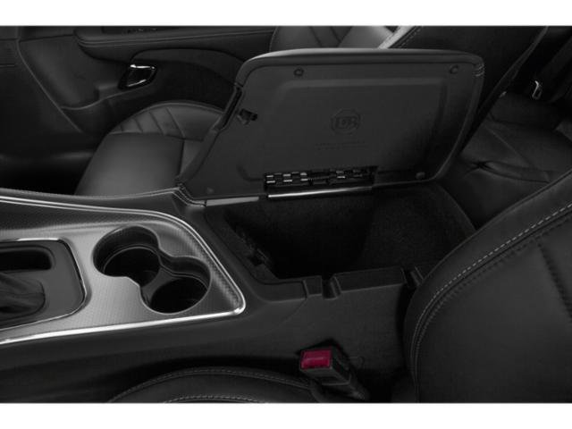 Used 2015 Dodge Challenger SRT Hellcat RWD image 18