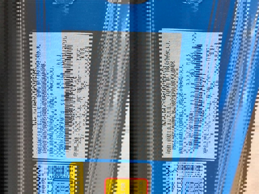 New 2026 Ford Mustang Premium image 24