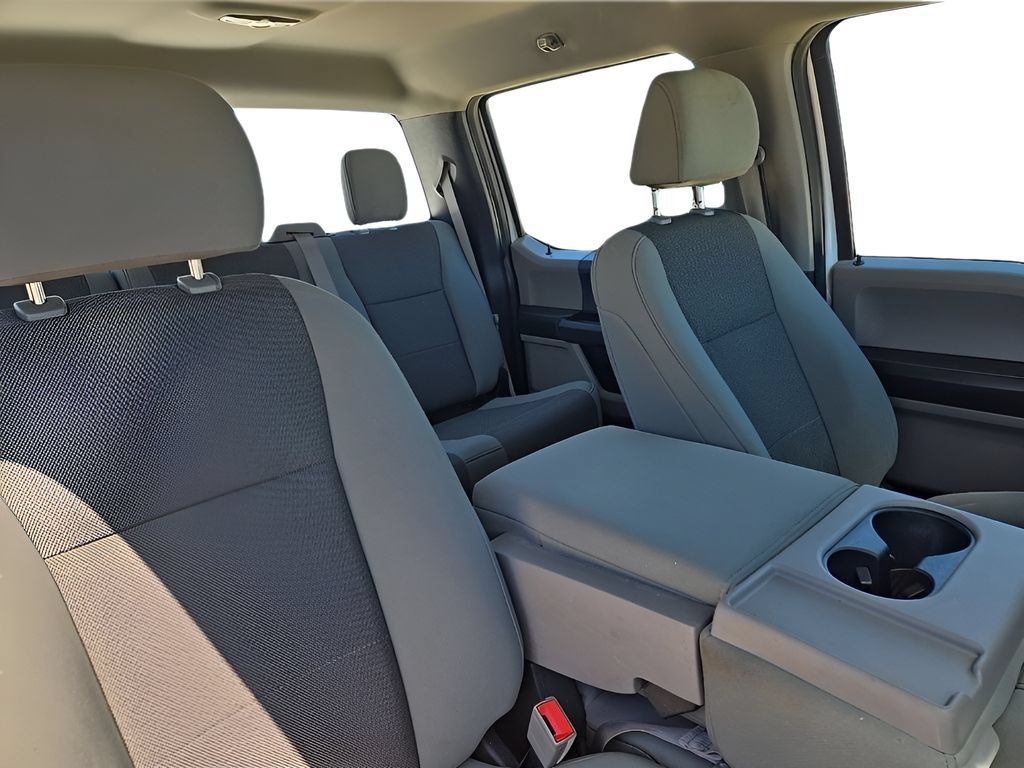 Used 2020 Ford F150 XL w/ Equipment Group 101A Mid AWD/4WD image 21