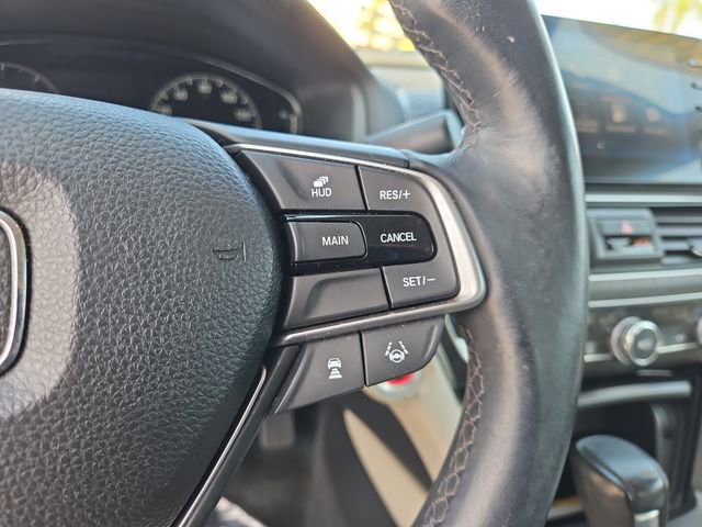 Used 2018 Honda Accord Touring image 21