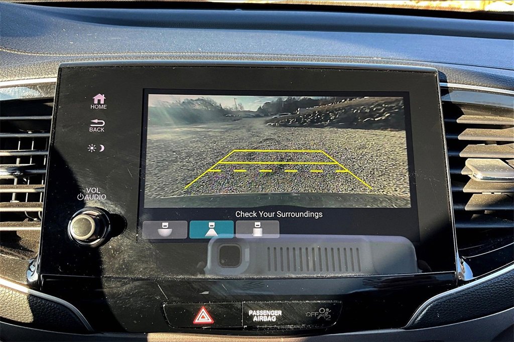 Used 2021 Honda Passport Sport image 17