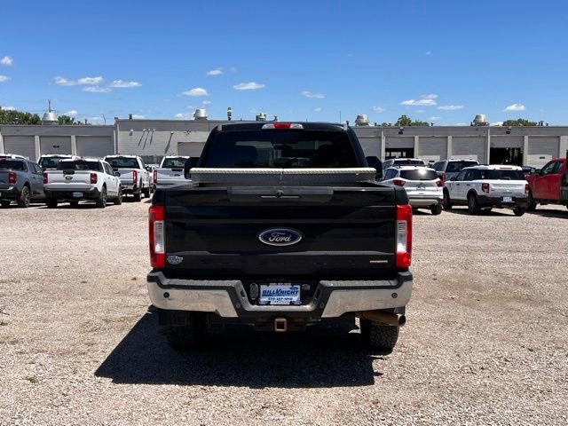 Used 2017 Ford F250 XLT w/ XLT Value Package AWD/4WD image 6