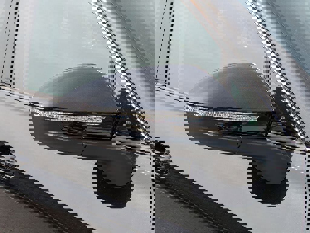 Certified 2026 Volkswagen Tiguan S image 13