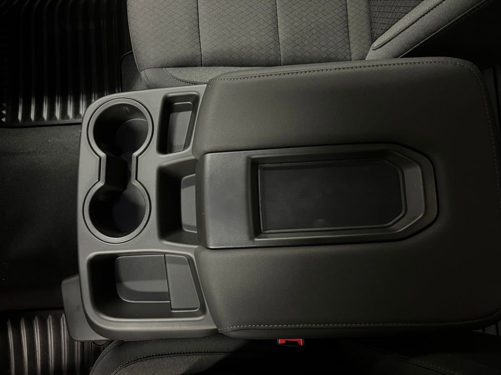 New 2026 GMC Sierra 1500 Elevation image 28