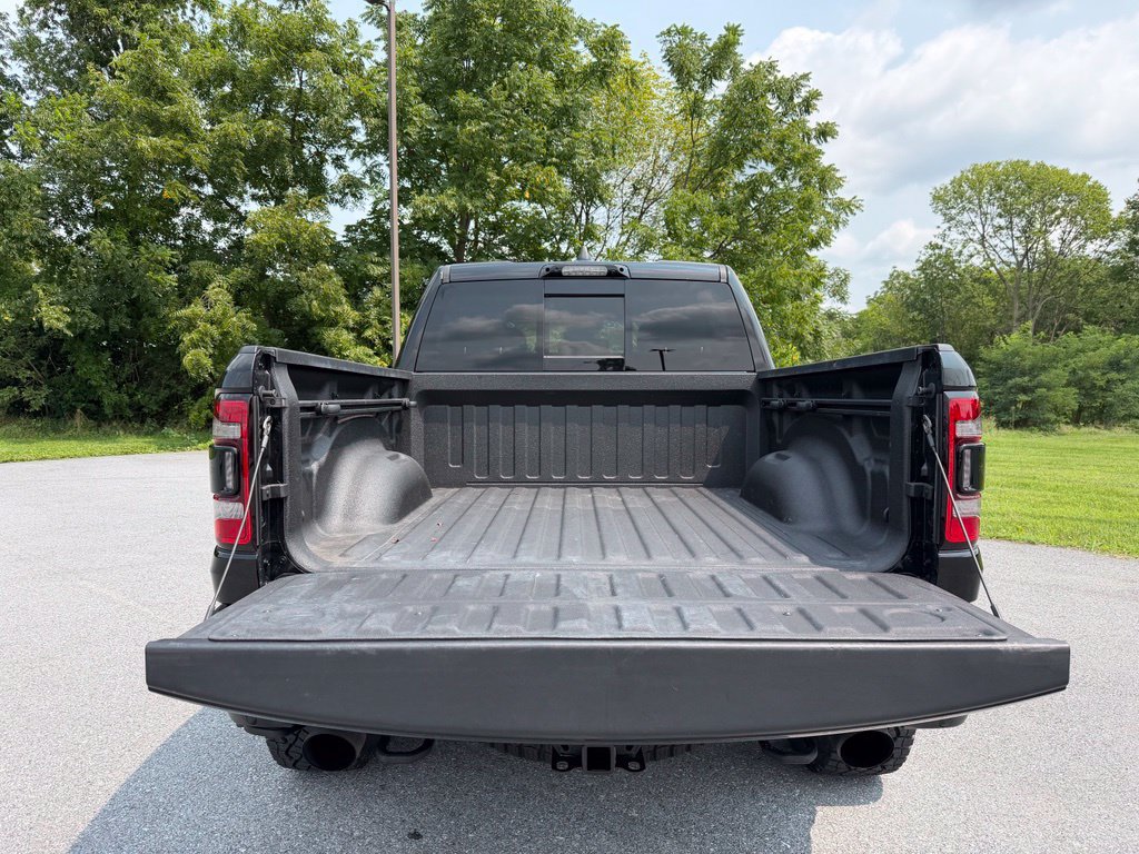 Used 2022 RAM 1500 TRX w/ TRX Level 2 Equipment Group AWD/4WD image 19