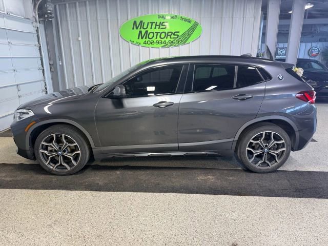Used 2022 BMW X2 xDrive28i w/ M Sport X Package image 5