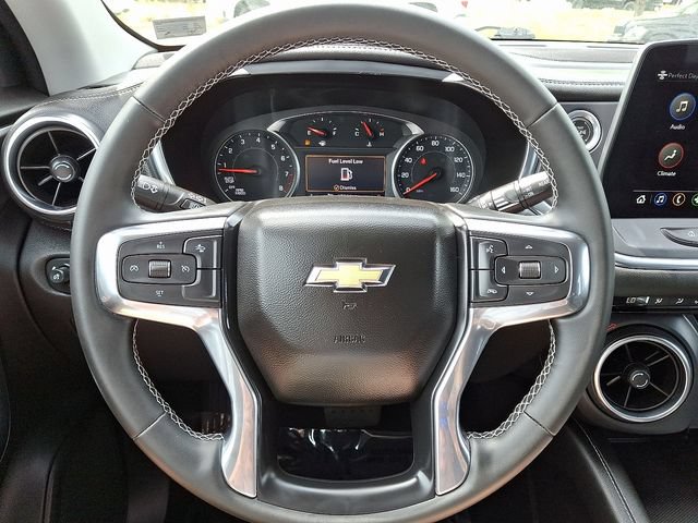 Used 2023 Chevrolet Blazer LT AWD/4WD image 18