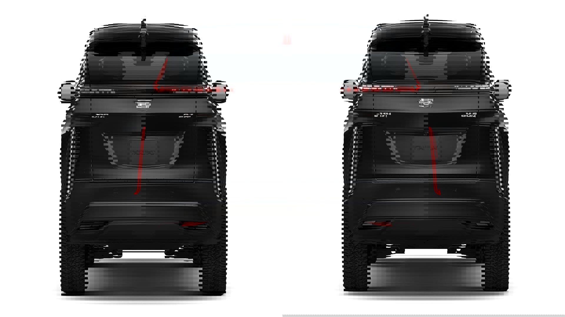 New 2026 Cadillac Lyriq Sport image 28