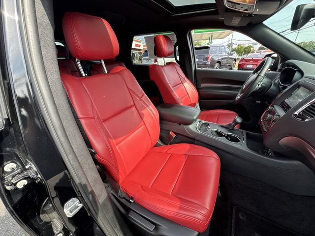Used 2018 Dodge Durango GT w/ Premium Group AWD/4WD image 29