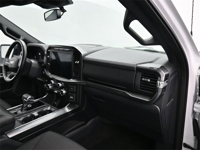 Used 2022 Ford F150 XLT w/ Equipment Group 302A High image 8