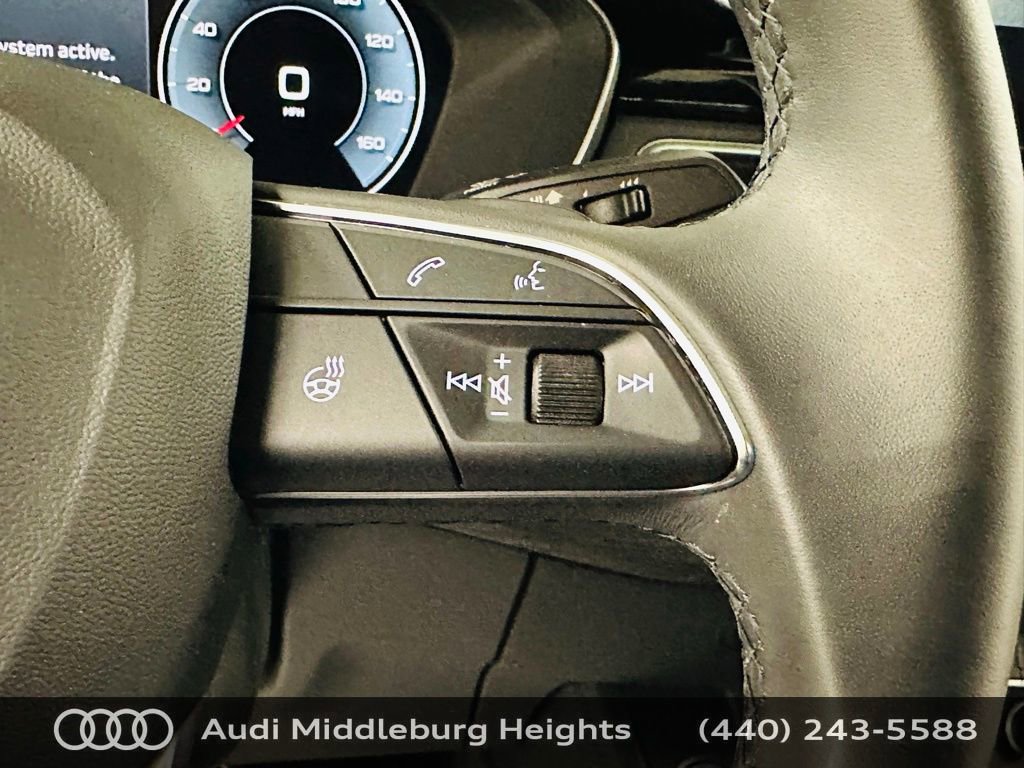 Certified 2023 Audi A5 2.0T Prestige image 21