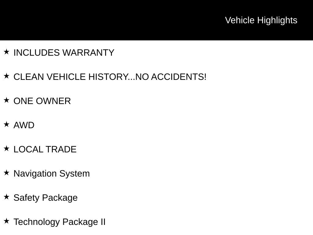 Used 2022 Buick Envision Avenir w/ Technology Package II image 10