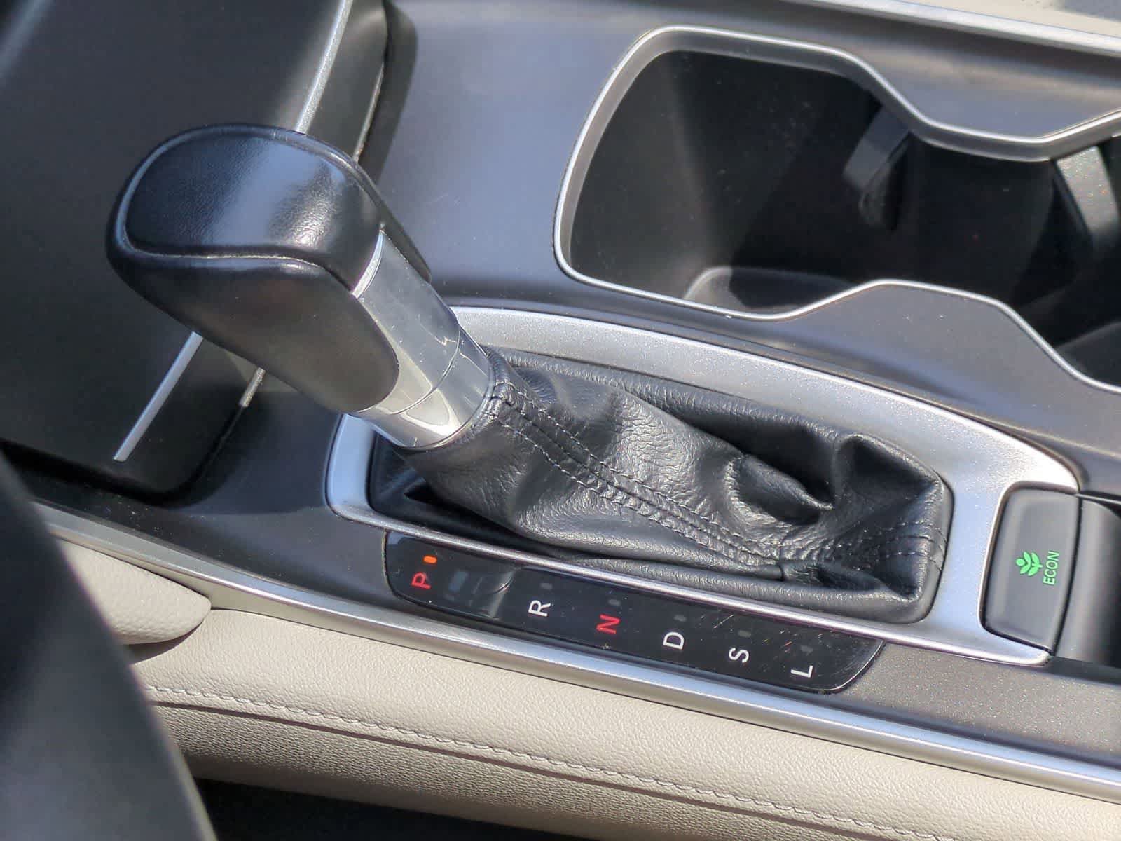 Used 2019 Honda Accord EX-L image 33