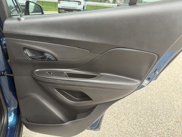 Used 2019 Buick Encore Preferred w/ Safety Package FWD image 31