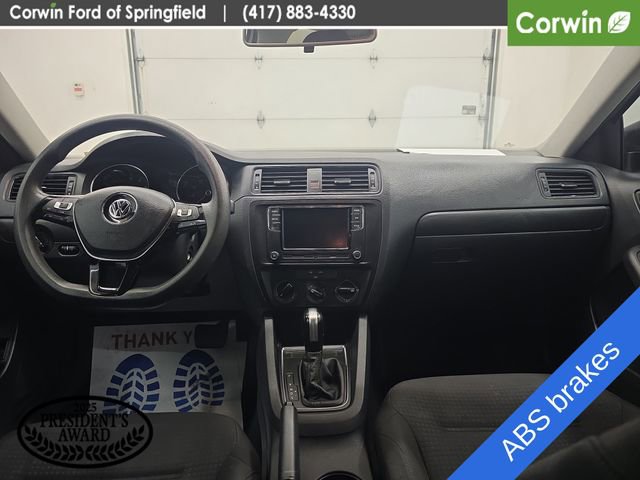 Used 2015 Volkswagen Jetta S FWD image 13