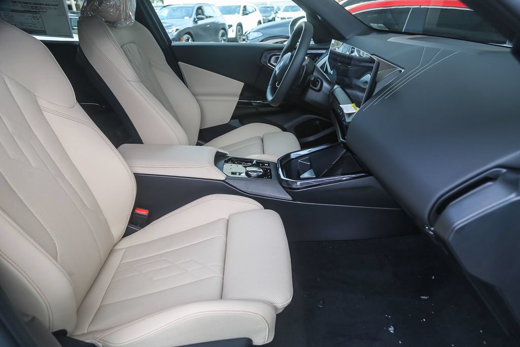 New 2026 BMW X3 xDrive30i AWD/4WD image 13