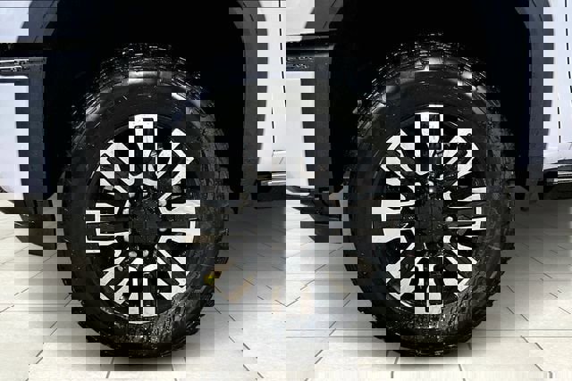 New 2026 GMC Sierra 3500 Denali Ultimate image 8