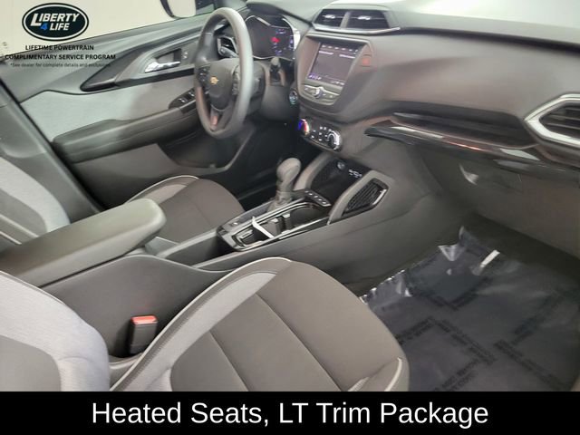 Used 2023 Chevrolet TrailBlazer LT image 19