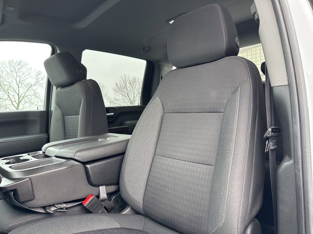 Used 2023 GMC Sierra 3500 SLE image 31