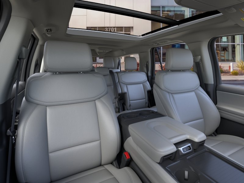 New 2026 Ford Expedition Max Active AWD/4WD image 37