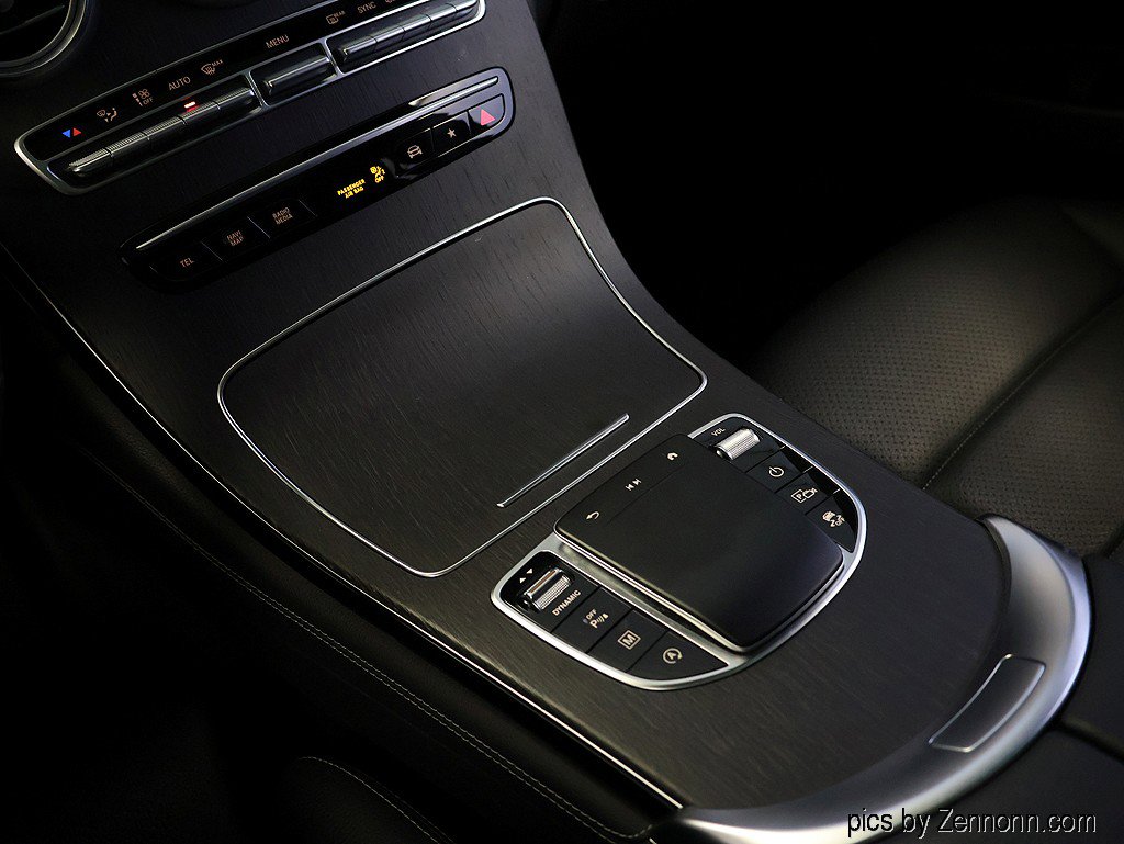 Used 2021 Mercedes-Benz GLC 300 GLC 300 image 22