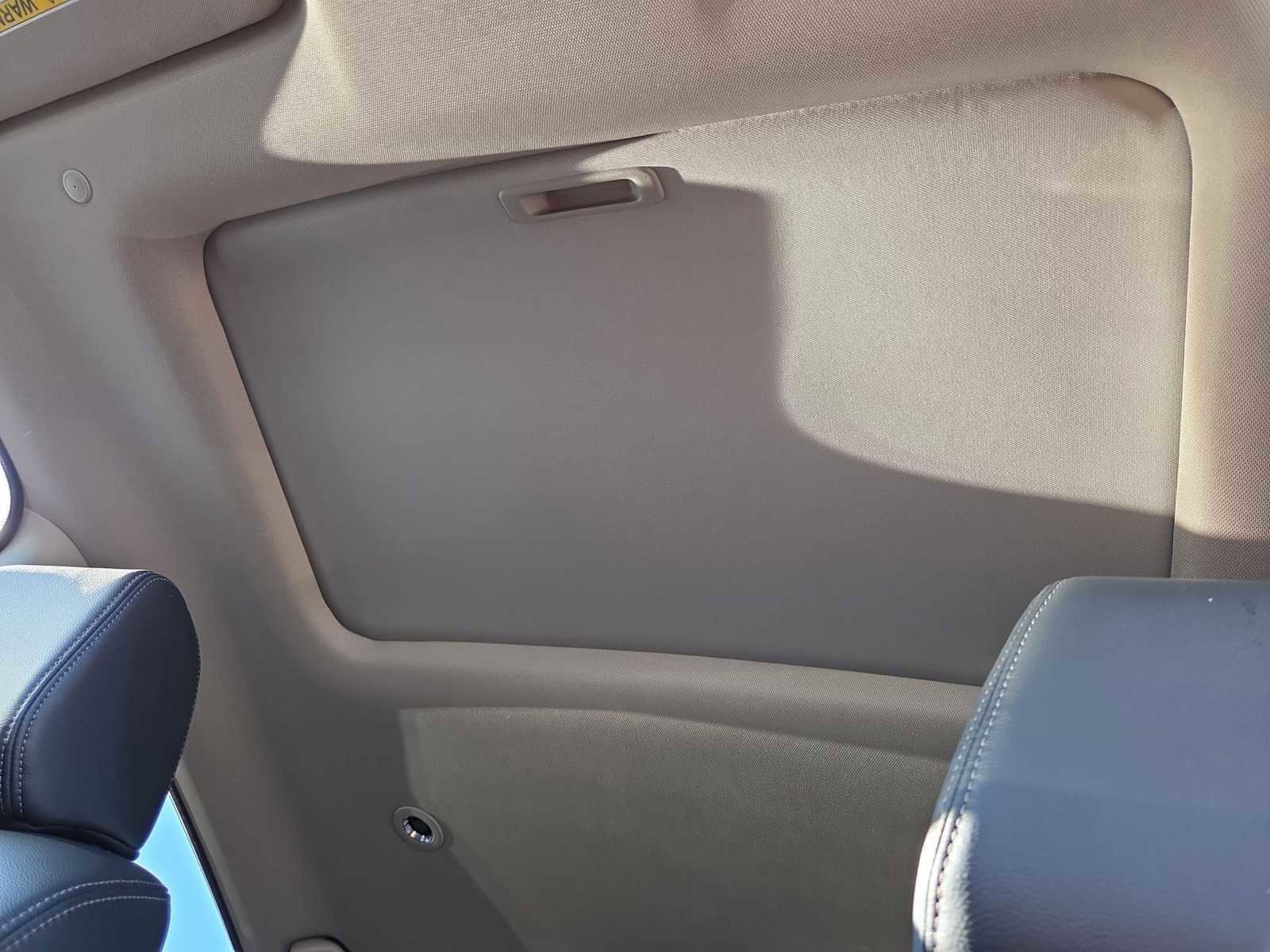 Used 2024 Honda HR-V EX-L image 19