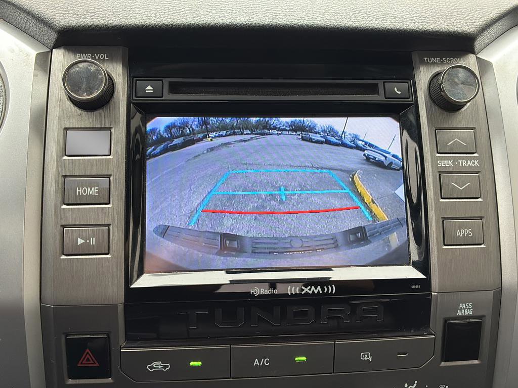 Used 2018 Toyota Tundra SR5 RWD image 20